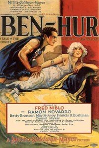 Ben-Hur: A Tale of the Christ
