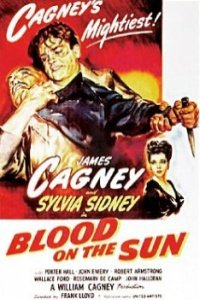 Blood on the Sun
