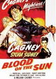 Blood on the Sun