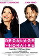 Décalage horaire