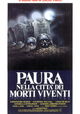 Paura nella città dei morti viventi