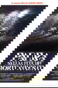 Paura nella città dei morti viventi (1980)