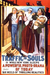 Traffic in Souls