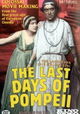 Gli ultimi giorni di Pompeii