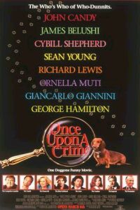 Once Upon a Crime... (1992)