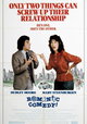 Romantic Comedy