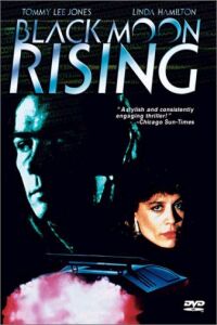 Black Moon Rising