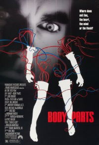 Body Parts (1991)