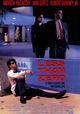Less Than Zero