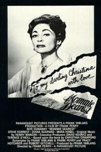 Mommie Dearest