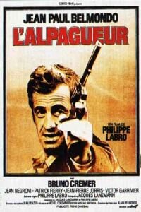 L'alpagueur (1976)