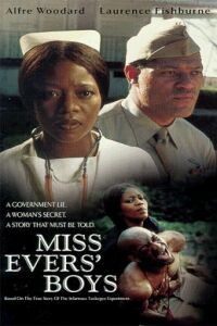 Miss Evers' Boys