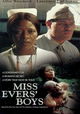 Miss Evers' Boys
