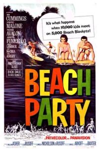 Beach Party