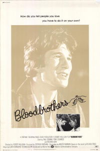 Bloodbrothers