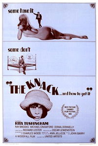 The Knack ...and How to Get It