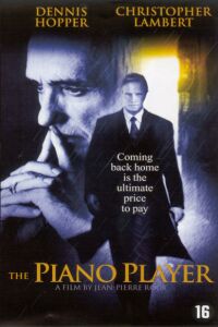 The Piano Player (2002)