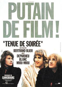 Tenue de soirée (1986)