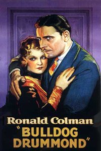 Bulldog Drummond