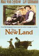 The New Land