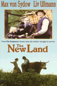 The New Land (1972)