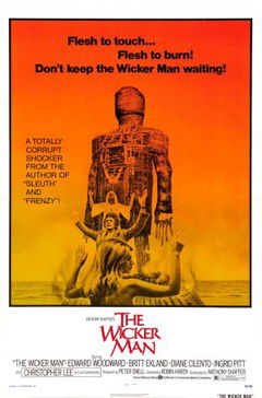 The Wicker Man (1973)