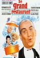 Le grand restaurant