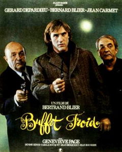Buffet froid (1979)