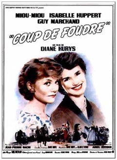 Coup de foudre (1983)