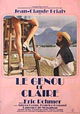 Le genou de Claire