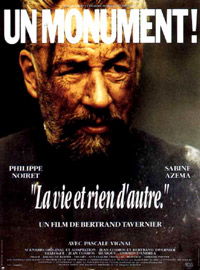 La vie et rien d'autre