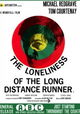 The Loneliness of the Long Distance Runner