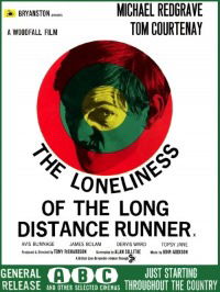 The Loneliness of the Long Distance Runner (1962)