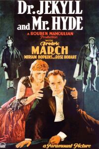 Dr. Jekyll and Mr. Hyde