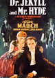 Dr. Jekyll and Mr. Hyde