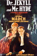 Dr. Jekyll and Mr. Hyde
