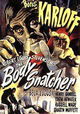 The Body Snatcher