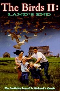 The Birds II: Land's End (1994)