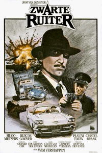 De zwarte ruiter (1983)