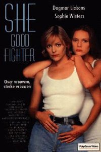 She Good Fighter