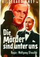 Die Mörder sind unter uns