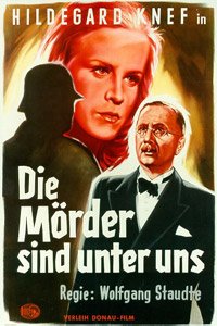 Die Mörder sind unter uns (1946)