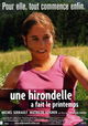 Une hirondelle a fait le printemps