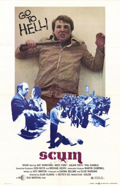 Scum (1979)