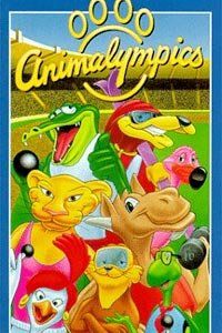 Animalympics