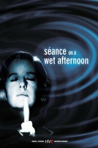 Seance on a Wet Afternoon (1964)