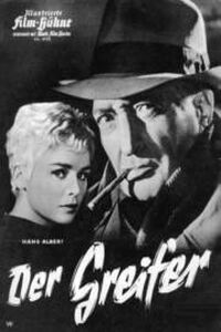 Der Greifer (1958)