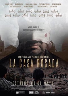 La Casa Rosada (2016)