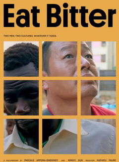 Eat Bitter (2023)