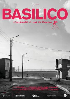 Basilico - L'infinito è la in fondo (2023)